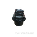 Excavator part pc78 final drive pc78 travel motor on sale